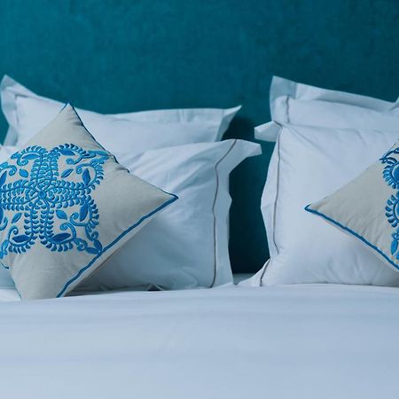 Riad Azrur Marrakesh Eksteriør bilde