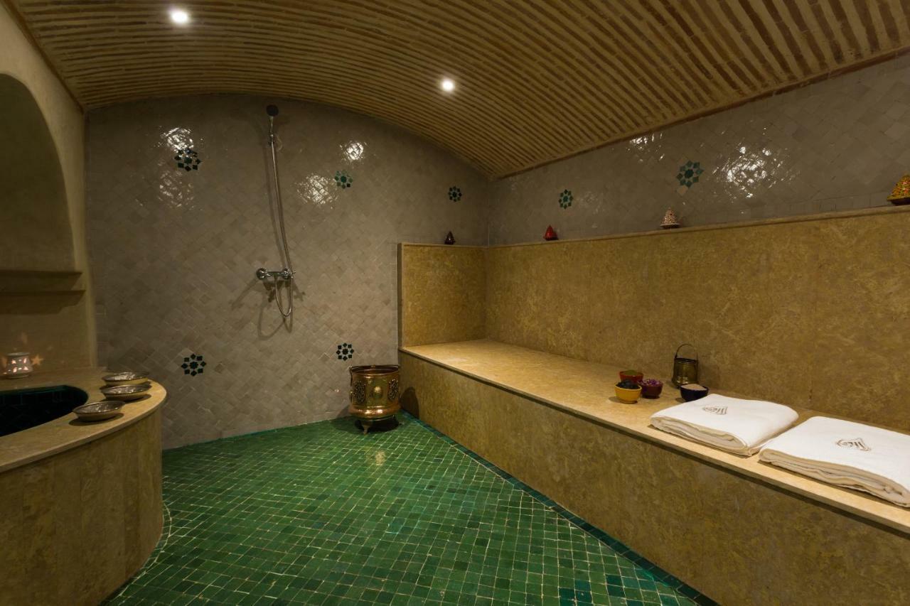 Riad Azrur Marrakesh Eksteriør bilde